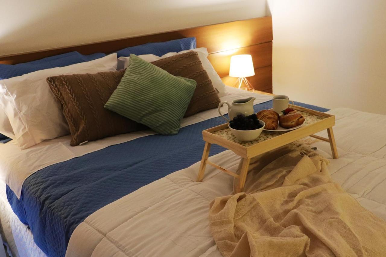 Apartamento Tropicazza - Praia, Camareira, Piscina E Rio Vermelho A Pe