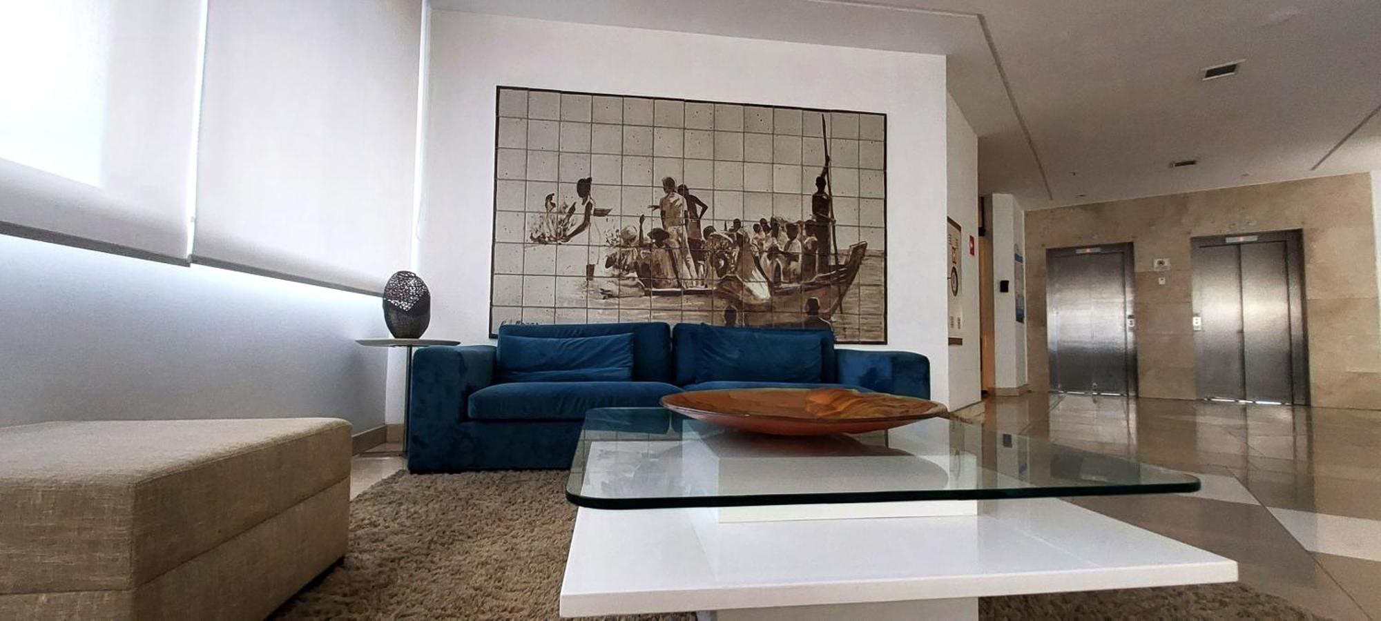 Tropicazza - Praia, Camareira, Piscina E Rio Vermelho A Pe Apartamento *
