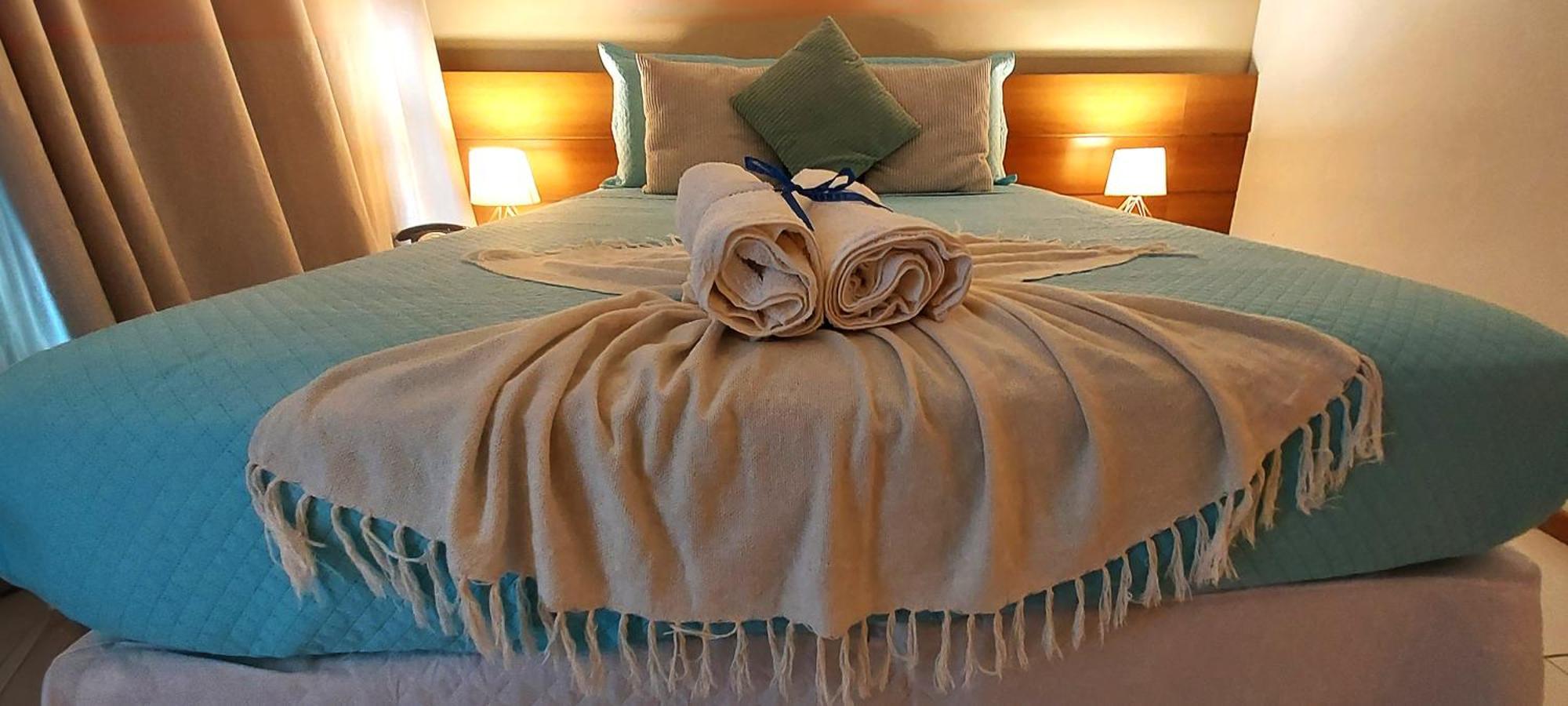 Apartamento Tropicazza - Praia, Camareira, Piscina E Rio Vermelho A Pe *