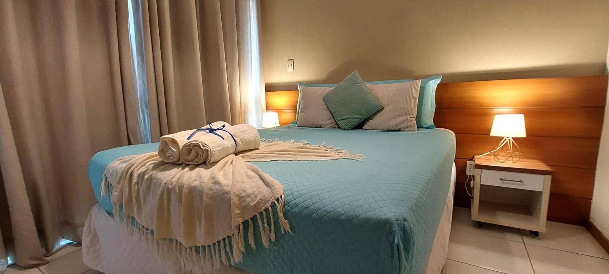 Tropicazza - Praia, Camareira, Piscina E Rio Vermelho A Pe Apartamento