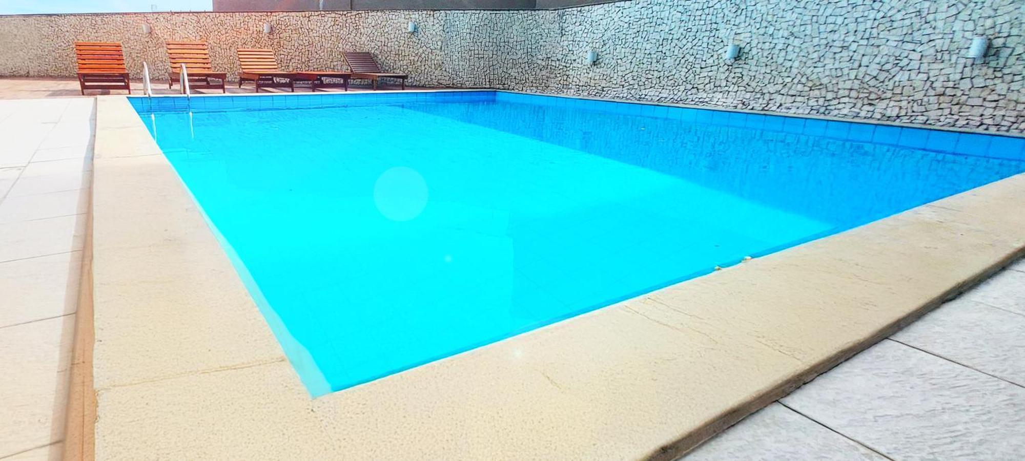 Apartamento Tropicazza - Praia, Camareira, Piscina E Rio Vermelho A Pe